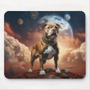 Recherche de pitbull chien tapis souris Chiens