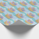 Search for noahs ark wrapping paper Cute