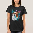 Search for papillon tshirts Puppy