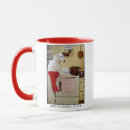 Search for sighthound mugs Borzoi