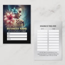 Search for chiropractic appointment cards Massage therapy