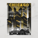 Search for illinois postcards Watercolor