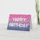 Search for wishes for mum birthday cards Pink