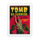 Search for terror cards Horror