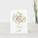 Search for sloth thank you cards Animals