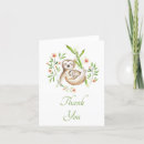 Search for sloth thank you cards Animals