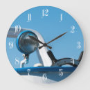 Search for ship wheel clocks Sailboat