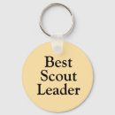 Search for scout the keychains Leader