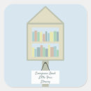 Search for for the library of stickers Little free library