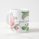 Search for magnolia flower mugs Classy
