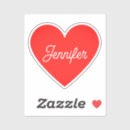 Search for cursive name stickers Script