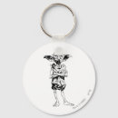 Search for dobby keychains Deathly hallows
