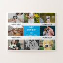 Search for pregnancy announcement puzzles Mom to be