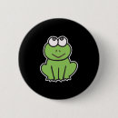 Search for froggy buttons Animals