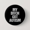 Search for autism quotes buttons Asperger syndrome