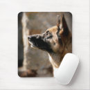 Search for german shepherd mousepads Muzzle