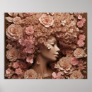 Search for afro posters Queen