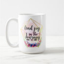 Search for find joy mugs Inspirational