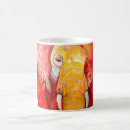 Recherche de éléphant rouge tasses Amour