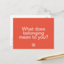 Search for belongs postcards Belonging