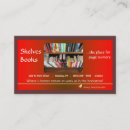 Recherche de librairies cartes visite Affaires