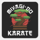 Search for karate do stickers Japanese