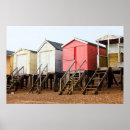 Search for huts posters Beach house