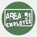 Search for area 51 stickers Ufo