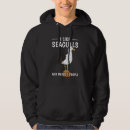 Search for gull hoodies Sea