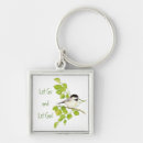 Search for let go keychains Nature