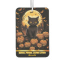 Search for halloween car air fresheners Autumn