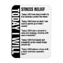 Search for stress relief Motivation