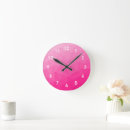 Recherche de motifs girly horloges Pour elle