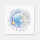 Recherche de koala mignon serviettes Anniversaire