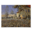 Search for arles france posters Garden