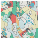 Search for duck pattern fabric Pluto