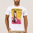 Recherche de la biélorussie tshirts Minsk