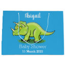 Search for dinosaur gift bags Prehistoric