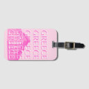 Search for greece luggage tags Travel