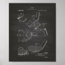 Search for golf clubs posters Vintage