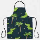 Search for alligator aprons Baby