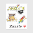 Search for talk like a pirate stickers Gravityx9