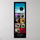 Recherche de faits sur commande posters Instagram