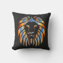 Search for big cat pillows Animal