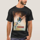 Search for the goonies tshirts Goon docks