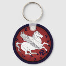 Search for winged pegasus keychains Fantasy