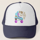 Search for roller skate hats Vintage