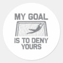 Search for soc stickers Goalie