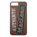 Search for maclean tartan iphone cases Clan
