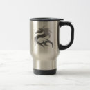 Recherche de symbole de dragon tasses Dragons